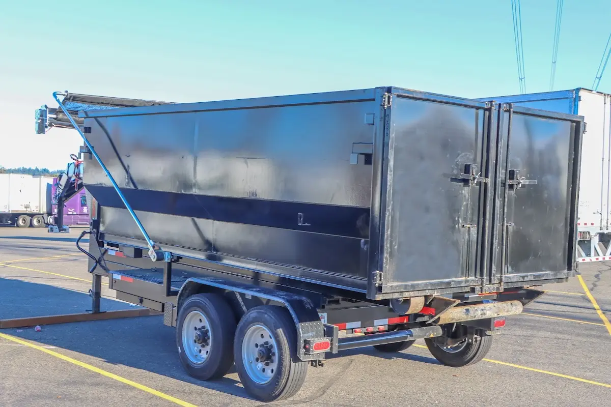 Dumpster Rental services in Rosemont, IL